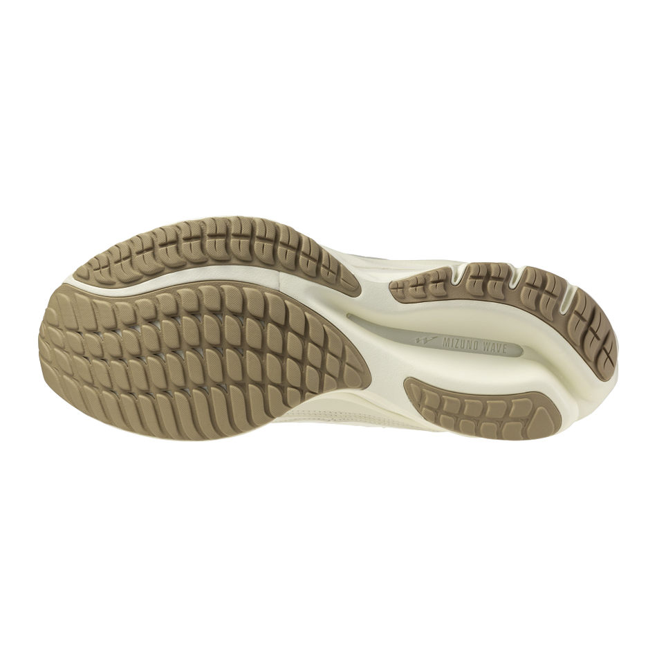 Mizuno WAVE RIDER &Beta;eta Mizuno snow white/summer sand/pristine